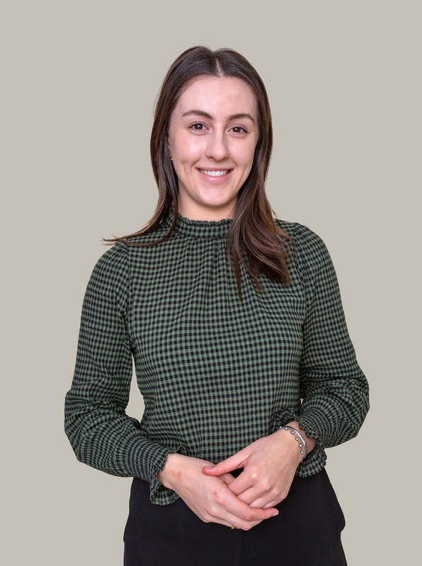 Lauren Sheed