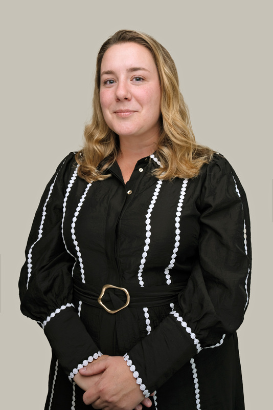 Nancy Pribble