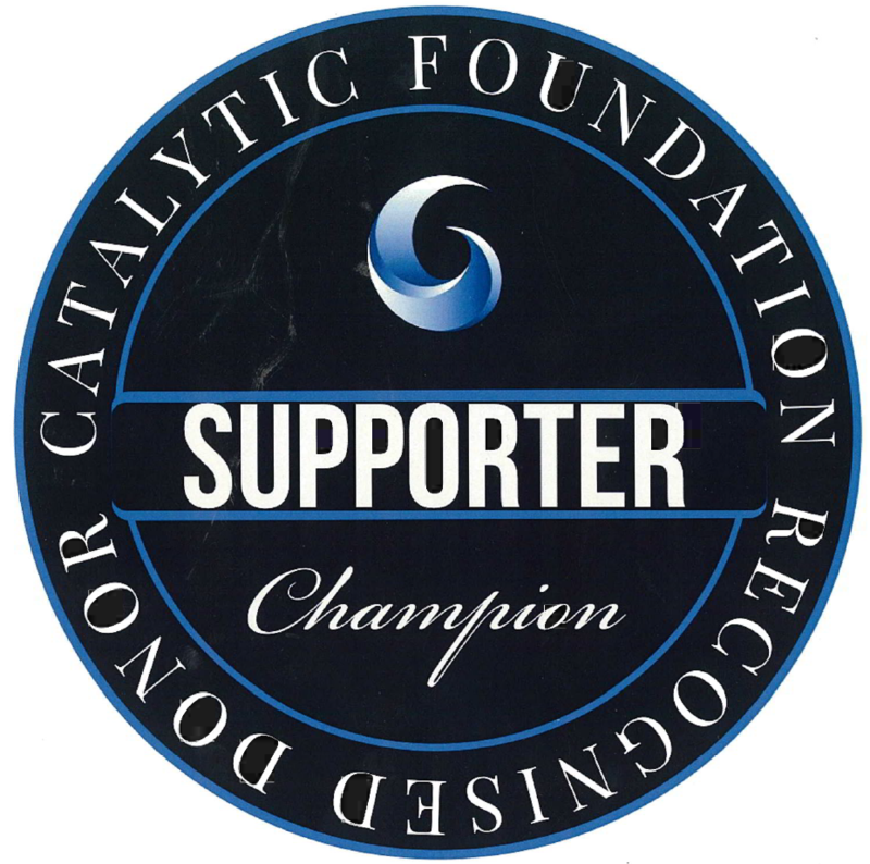 Catalytic Foundation