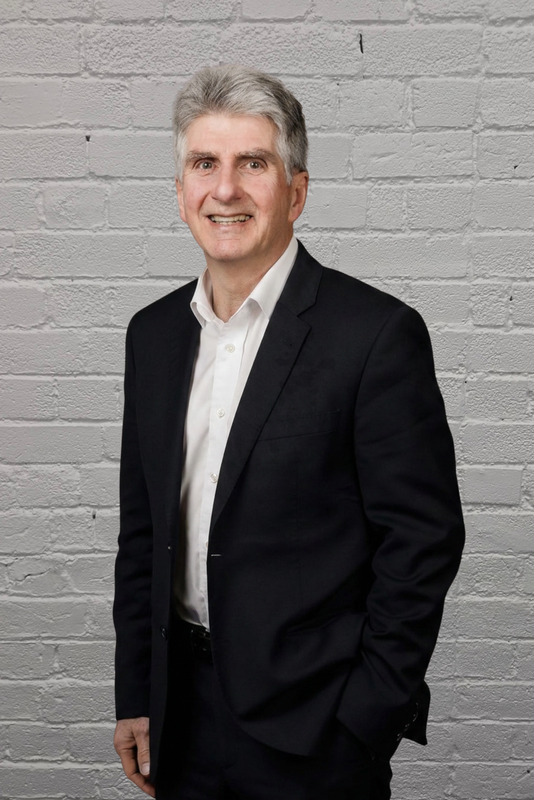 David Ehlers