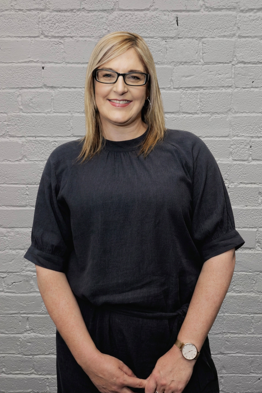 Tracy Stevenson