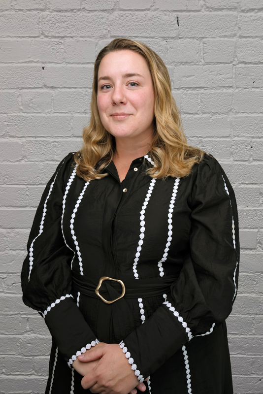 Nancy Pribble