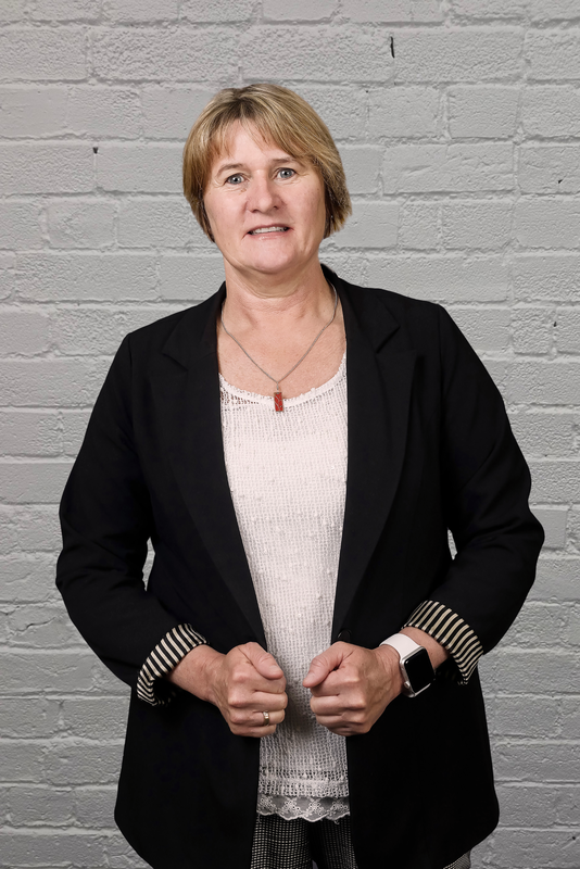 Leanne Pryde