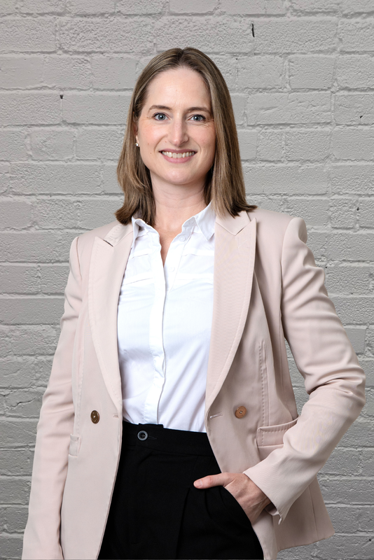 Laura Stringer