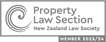 Property Law Section Member